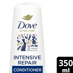 DOVE INTENSIVE REPAIR CONDITIONER 350 ML
