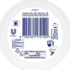 DOVE NOURISHING MULTIPURPOSE VARTALOVOIDE 250 ML