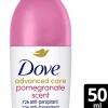 DOVE ROLL-ON ADVANCED CARE GO FRESH POMEGRANATE&LEMON VERBENA 50