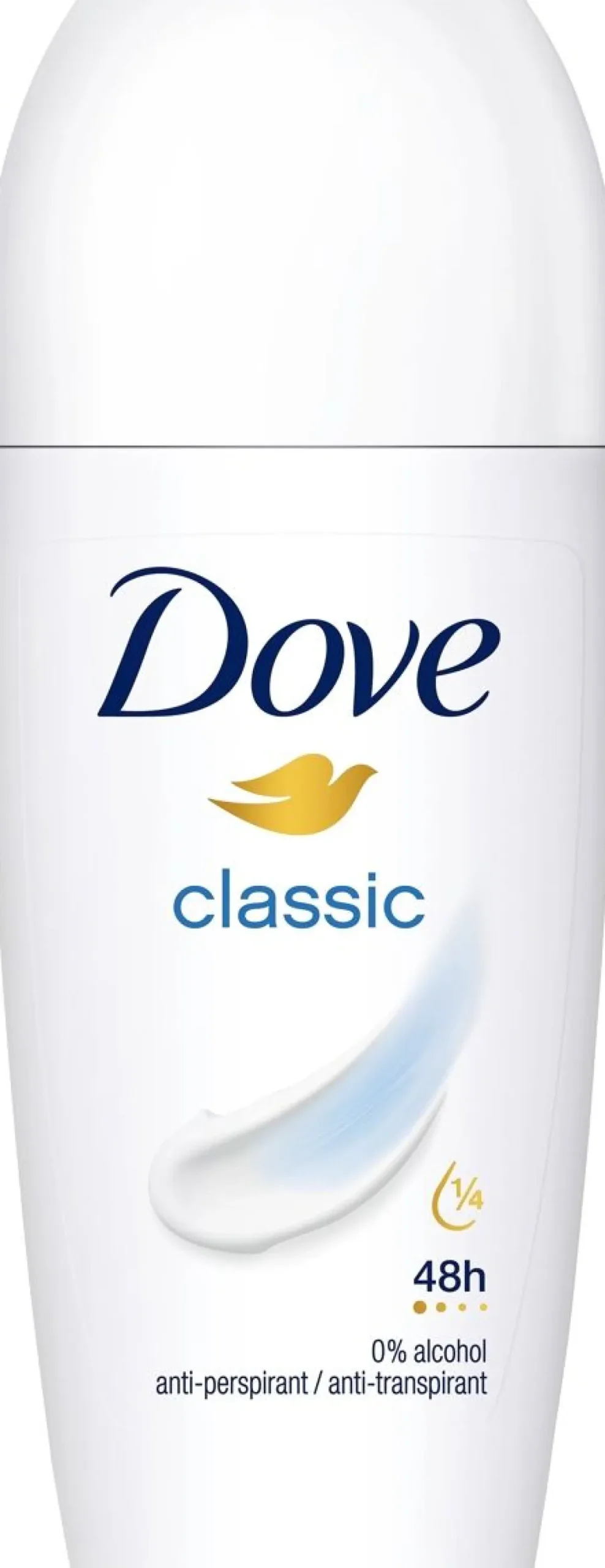 DOVE ROLL-ON CLASSIC 50 ML