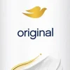 DOVE SPRAY ORIGINAL  150 ML