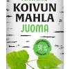 DOVGAN KOIVUNMAHLAJUOMA 91% MINTUNMAKUINEN 1 L