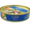 DOVGAN LOHI ÖLJYSSÄ  160 G