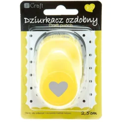 DPC KUVIOLÄVISTIN SYDÄN 2,5CM. LÄVISTYSKYKY 220G