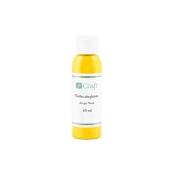 DPC AKRYYLIVÄRI 60ML KESKIKELTAINEN 024