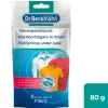 DR BECKMANN TAHRANPOISTOJAUHE  80 G