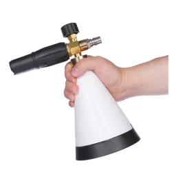 DR DIRT PESUAINEVAAHDOTIN FOAM LANCE G3 SNAPLOCK