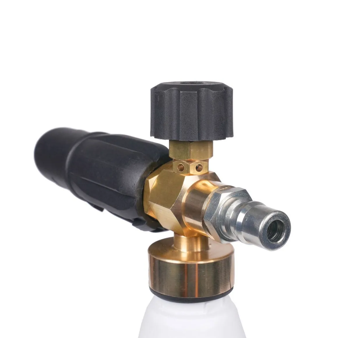 DR DIRT PESUAINEVAAHDOTIN FOAM LANCE G3 SNAPLOCK