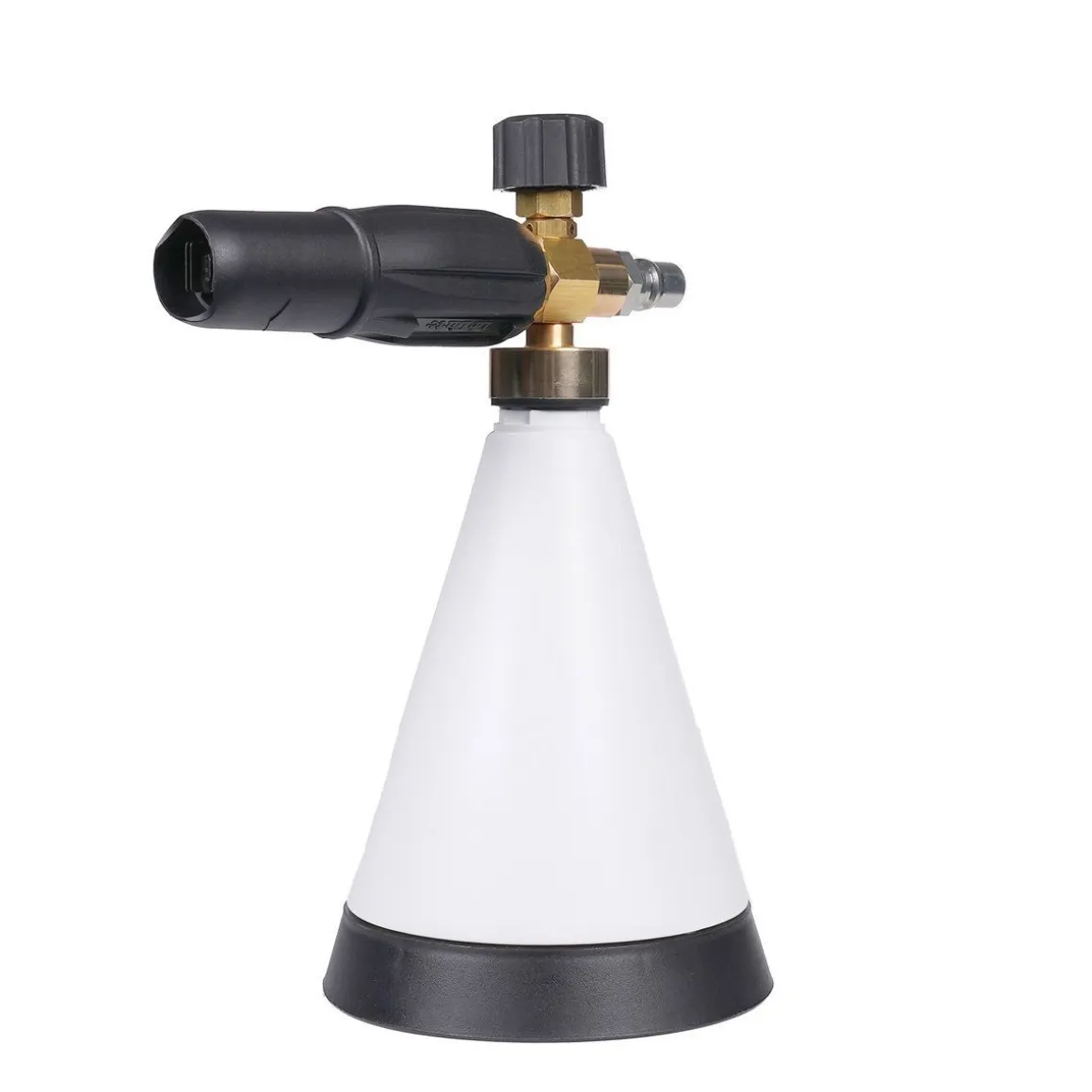 DR DIRT PESUAINEVAAHDOTIN FOAM LANCE G3 SNAPLOCK