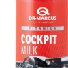 DR MARCUS TITANIUM COCKPIT MILK KOJELAUDAN PUHDISTUSAINE 750 ML