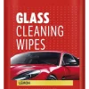 DR MARCUS TITANIUM WIPES LASILIINA 30 KPL SITRUUNA