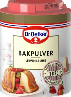 DR. OETKER LEIVINJAUHE 160 G