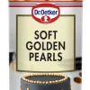 DR. OETKER SOFT GOLDEN PEARLS 42 G