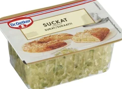 DR. OETKER SUKAATTI 100 G