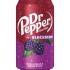 DR PEPPER BLACKBERRY TLK (USA) 355 ML