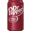 DR PEPPER ORIGINAL TLK (USA) 355 ML