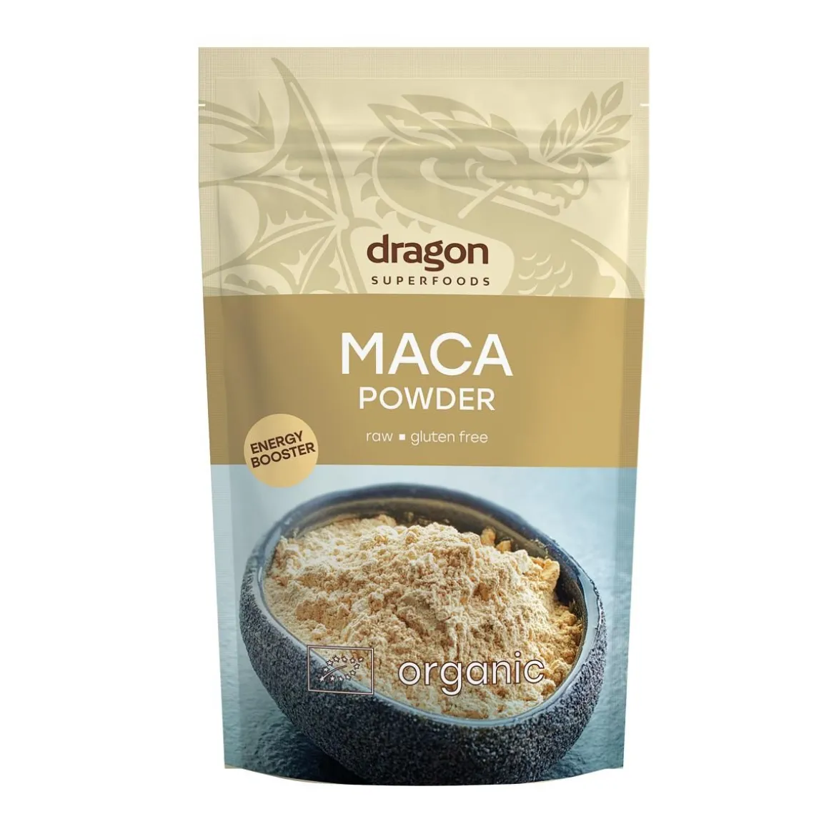 DRAGON S. MACA-JAUHE LUOMU 200 G