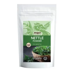 DRAGON S. NOKKOSJAUHE LUOMU  150 G