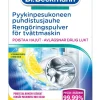 DR BECKMANN PYYKINPESUKONEEN PUHDISTUSJAUHE 250 G