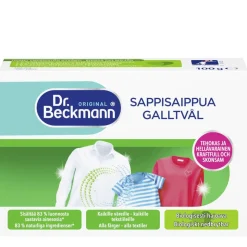DR BECKMANN SAPPISAIPPUA  100 G