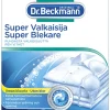 DR BECKMANN SUPER VALKAISIJA 5KPL 200 G
