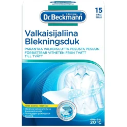 DR BECKMANN VALKAISIJALIINA 15KPL 15 KPL