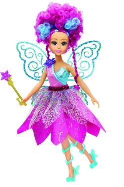 DREAMEEZ DELUXE FAIRY SET -NUKKE
