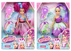 DREAMEEZ DELUXE FAIRY SET -NUKKE