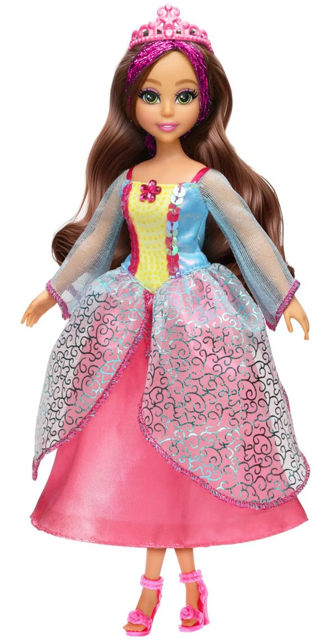 DREAMEEZ DELUXE PRINSESSANUKKE