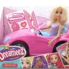 DREAMEEZ MUOTINUKKE JA AVOAUTO