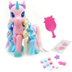 DREAMEEZ STYLING UNICORN -YKSISARVINEN