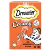 DREAMIES CREAMY KANAA 4*10G  40 G