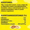 DREAMIES MIX LOHI-JUUSTO 60 G
