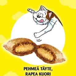 DREAMIES HÄRKÄ 60 G