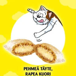 DREAMIES JUUSTO 60 G