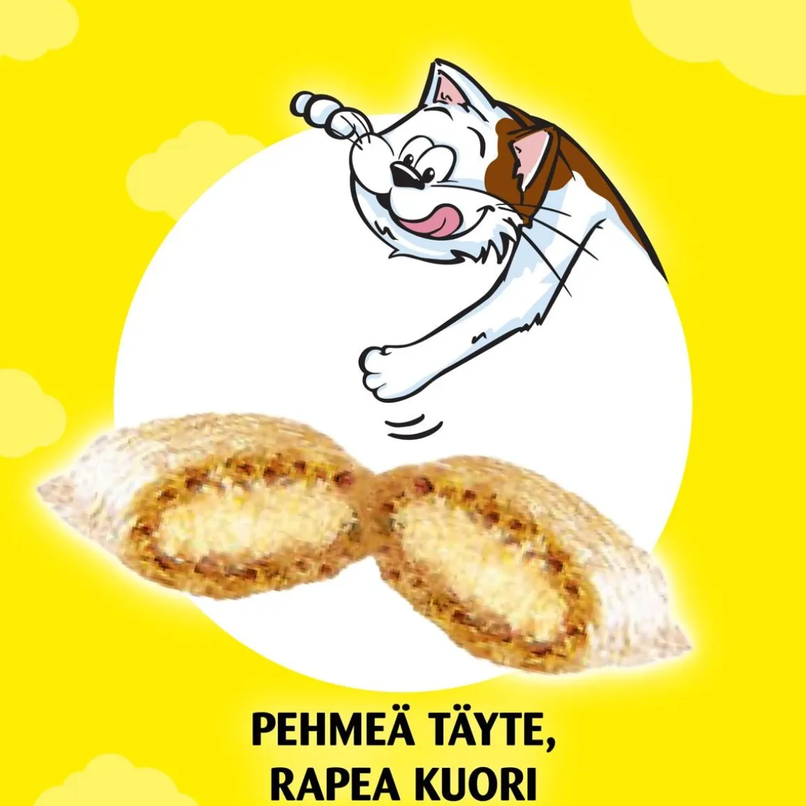DREAMIES JUUSTO 60 G