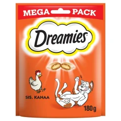 DREAMIES KANA 180 G