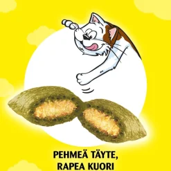 DREAMIES KISSANMINTTU 60 G