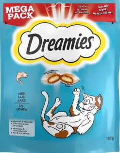 DREAMIES LOHI 180 G