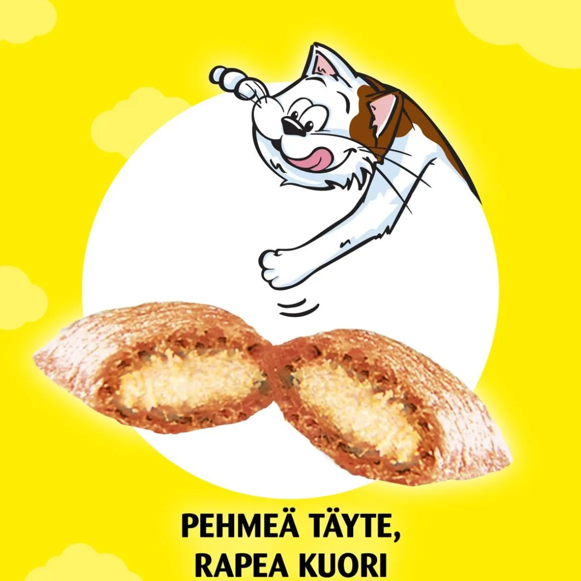 DREAMIES LOHI 180 G