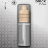 DR MARCUS HAJUSTE ECOLO BLACK
