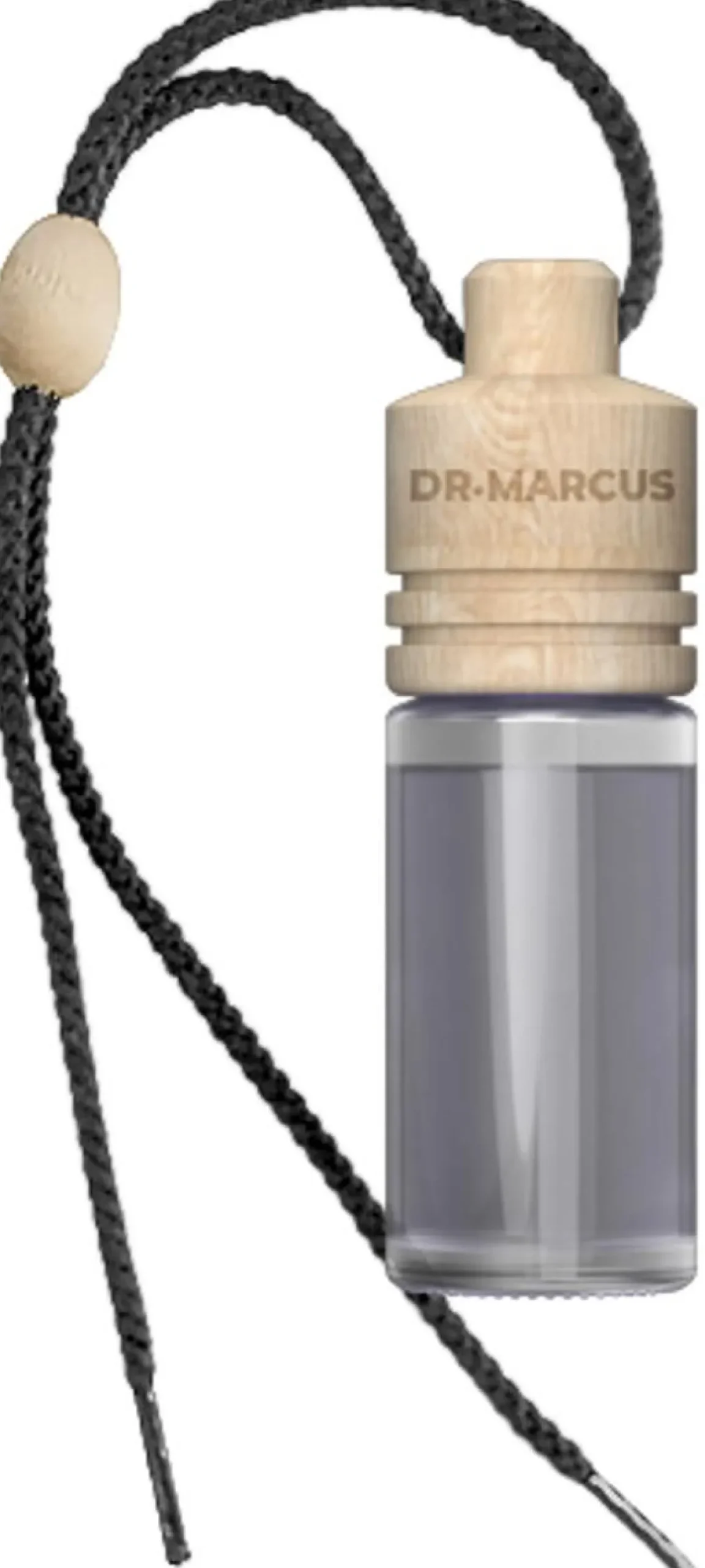 DR MARCUS HAJUSTE ECOLO BLACK