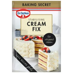 DR. OETKER CREAM FIX 30 G