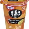 DR. OETKER HIGH PROTEIN VANUKAS SUOLAINEN KINUSKI 400 G