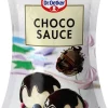 DR. OETKER JÄLKIRUOKAKASTIKE SUKLAAN MAKUINEN 120 G
