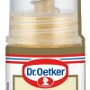DR. OETKER KIMALLE SUIHKE KULTA 4 G