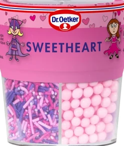 DR. OETKER KORISTERAKEET SWEETHEART 78 G