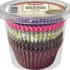 DR. OETKER MUFFINIVUOAT DESIGN 50KPL