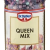 DR. OETKER QUEEN MIX KORISTERAKEET 50 G