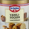 DR. OETKER VANILJASOKERI 160 G